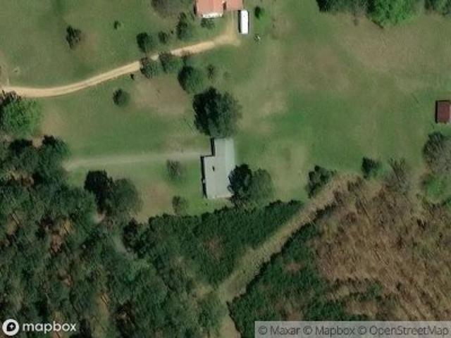 House for sale in Mendenhall, Mississippi