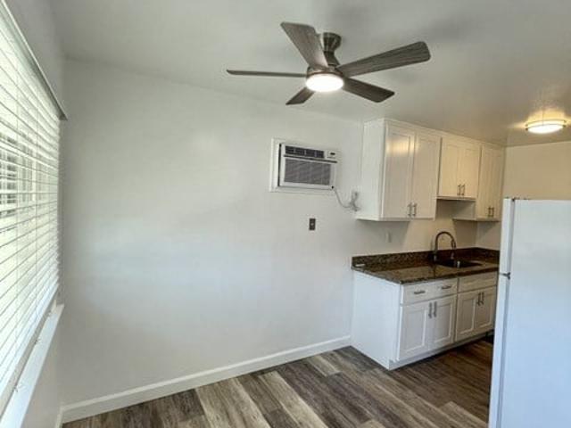 Apartment for rent in Campbell