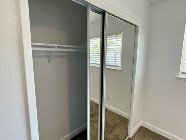 Apartment for rent in Campbell