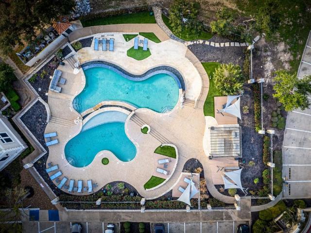 Apartment for rent in Austin