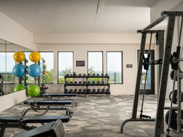 Apartment for rent in Austin, Texas