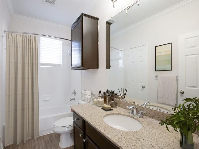 Apartment for rent in Austin