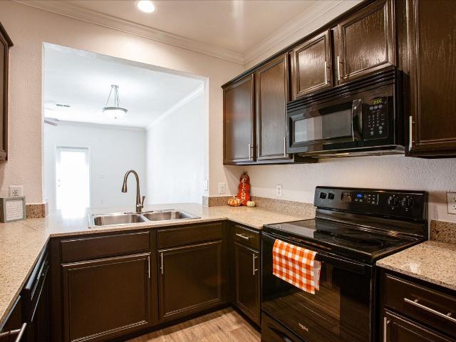 Apartment for rent in Austin