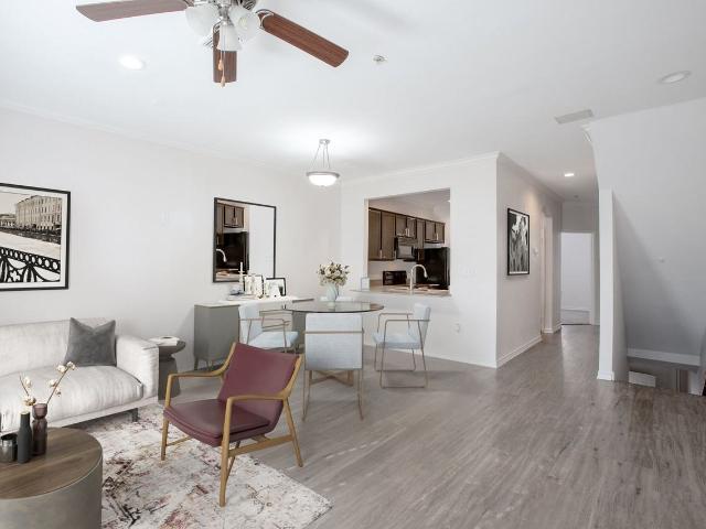 Apartment for rent in Austin