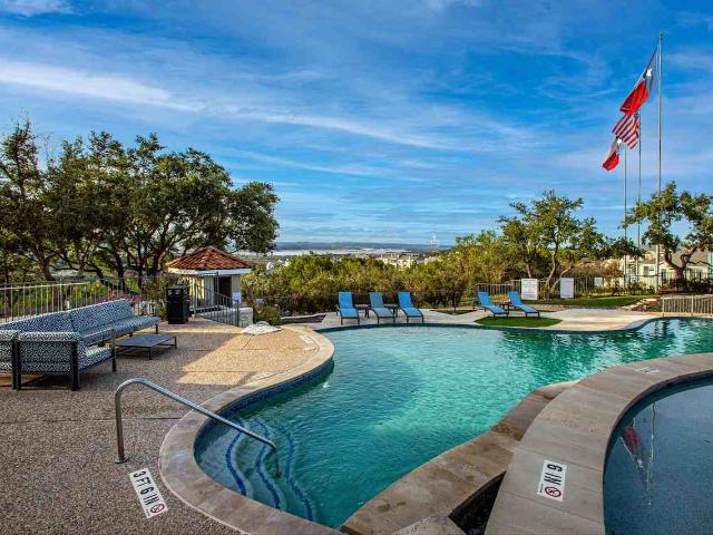 Apartment for rent in Austin