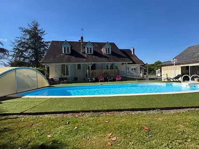 Maison vente à Méritein, Pyrénées-Atlantiques