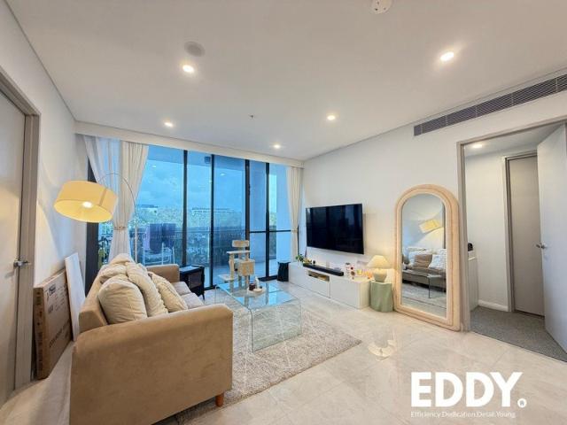 Apartment for rent in Macquarie Park, Sydney