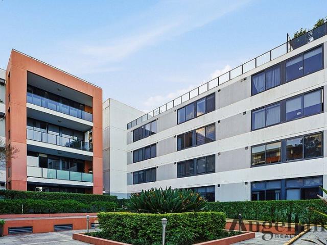 Apartment for rent in Sydney, New South Wales