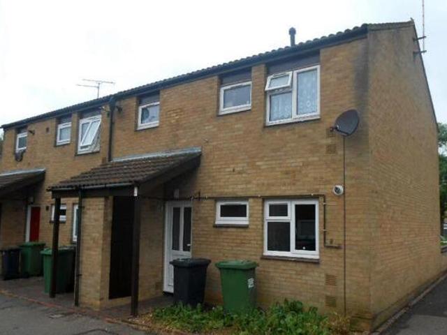 House for sale in Hampton Green, Cambridgeshire