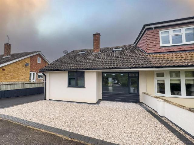 House for rent in Stanford On Avon, Leicestershire