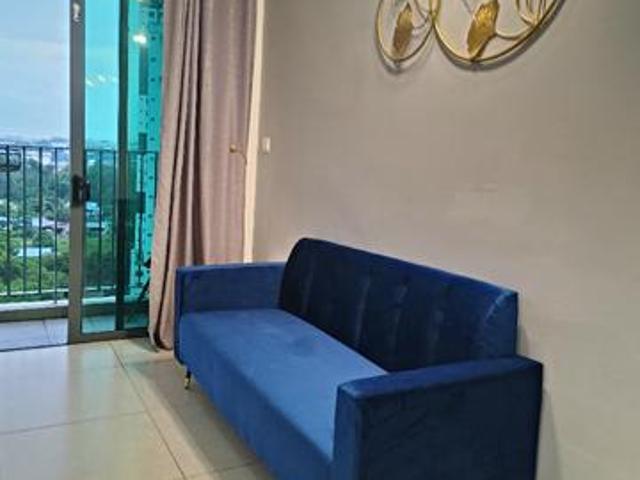 Serviced Residence for sale in Wellesley, Penang