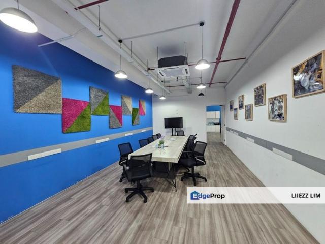 Shop for rent in Petaling, Damansara Damai