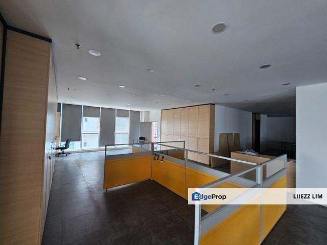 Shop for rent in Petaling, Damansara Damai