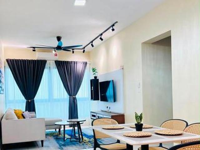 Serviced Residence for sale in Perai, Seberang Perai