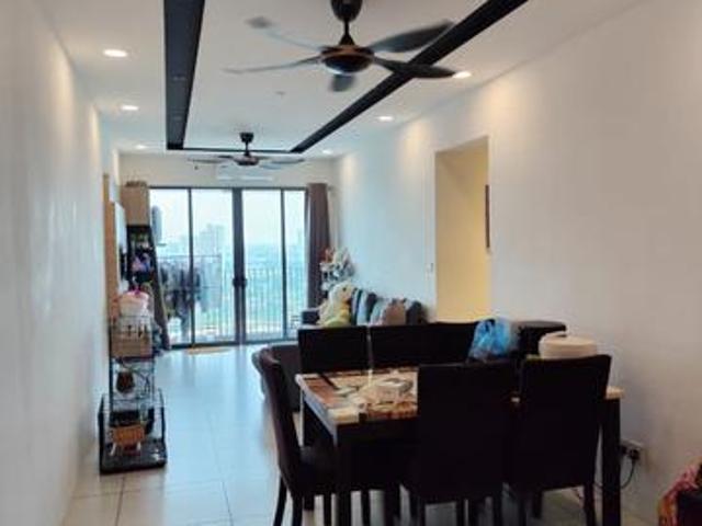 Serviced Residence for sale in Wellesley, Penang