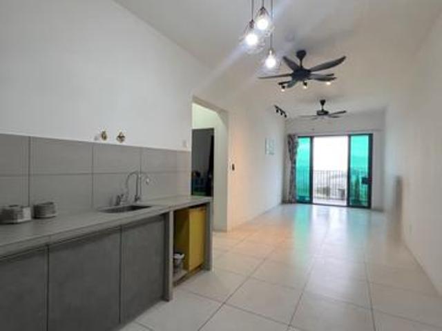 Serviced Residence for sale in Wellesley, Penang