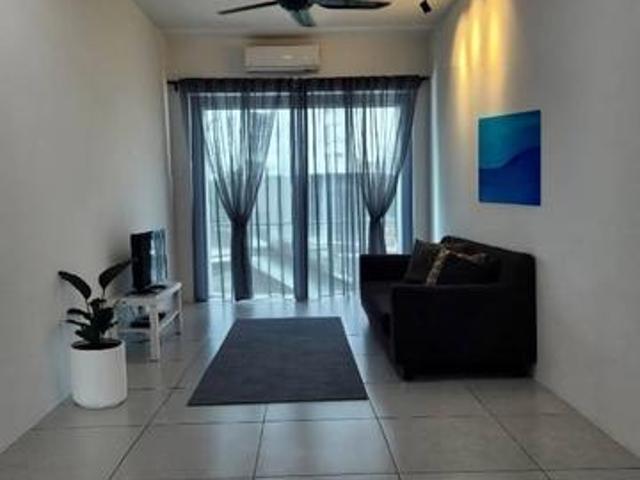 Serviced Residence for sale in Wellesley, Penang