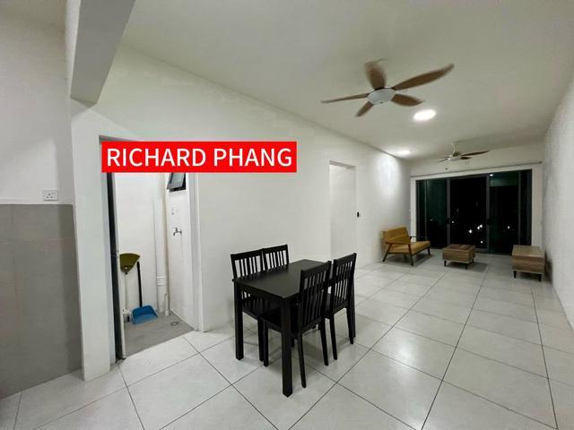 Serviced Residence for rent in Wellesley, Penang