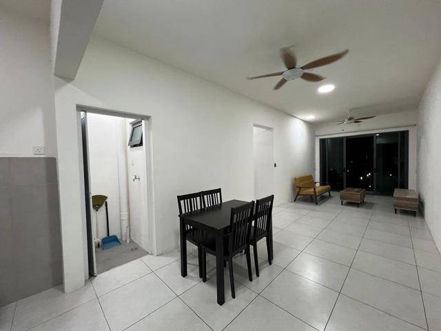Serviced Residence for rent in Wellesley, Penang