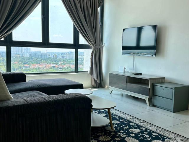 Serviced Residence for rent in Perai, Seberang Perai