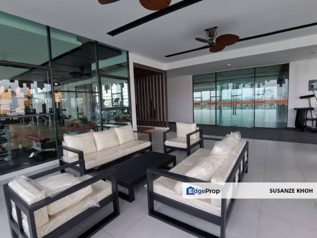 Condominium for sale in Wellesley, Penang