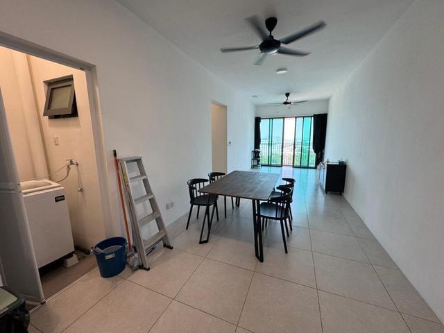 Serviced Residence for rent in Wellesley, Penang