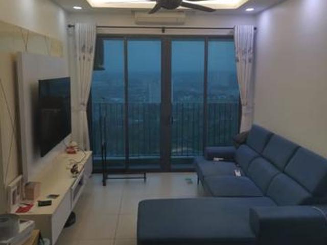 Serviced Residence for sale in Wellesley, Penang