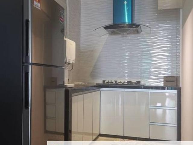 Condominium for sale in Wellesley, Penang