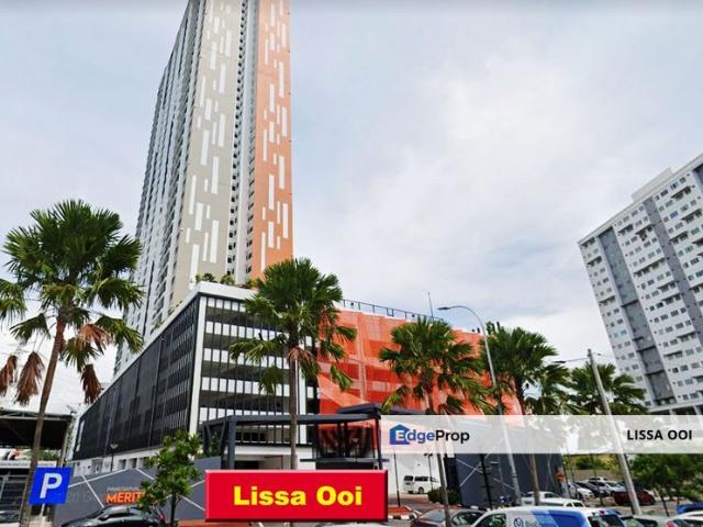 Condominium for sale in Wellesley, Penang