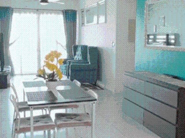 Apartment for rent in Wellesley, Penang