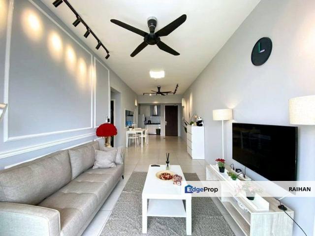 Condominium for sale in Wellesley, Penang