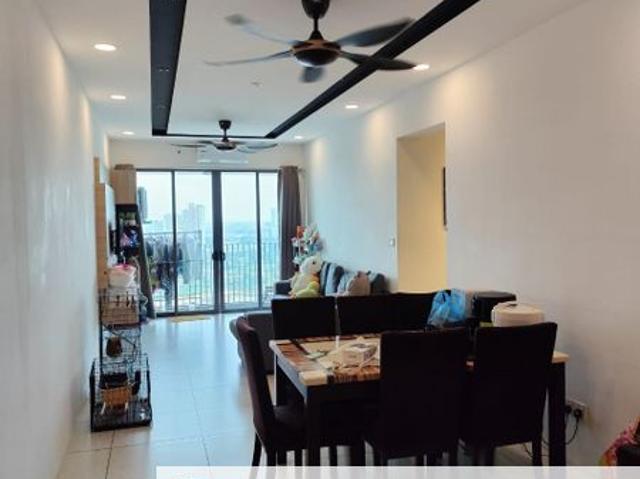 Condominium for sale in Wellesley, Penang
