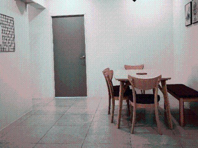 Apartment for rent in Wellesley, Penang