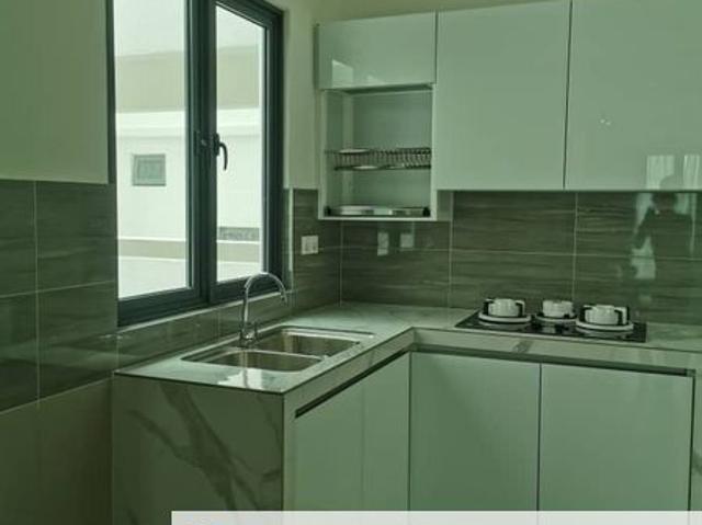 Condominium for sale in Wellesley, Penang
