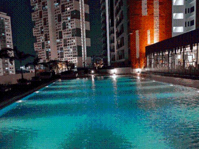 Apartment for rent in Wellesley, Penang