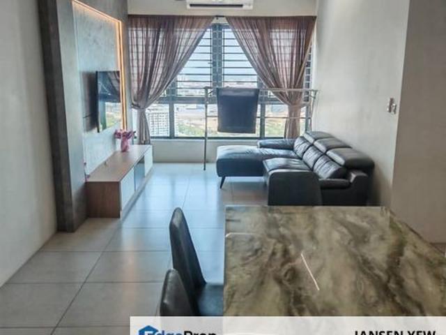 Condominium for rent in Wellesley, Penang