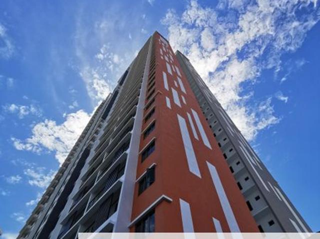 Condominium for sale in Seberang Jaya, Seberang Perai