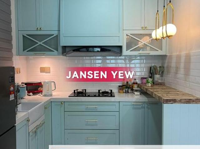 Condominium for sale in Wellesley, Penang
