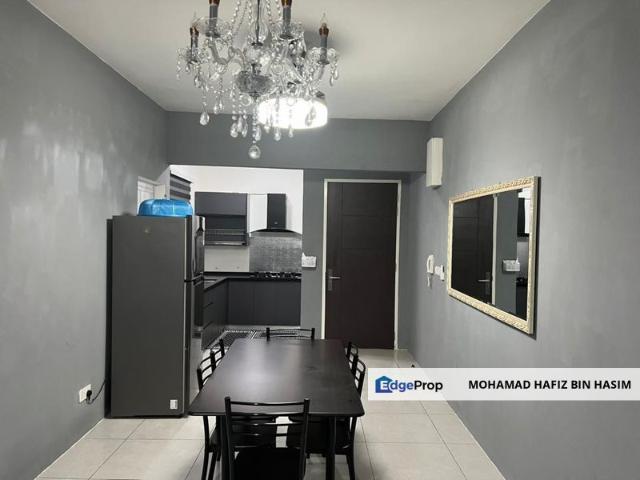 Condominium for sale in Wellesley, Penang