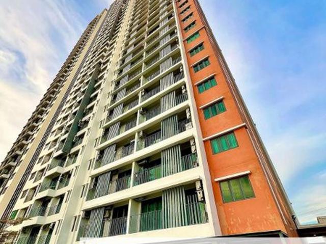 Condominium for rent in Wellesley, Penang