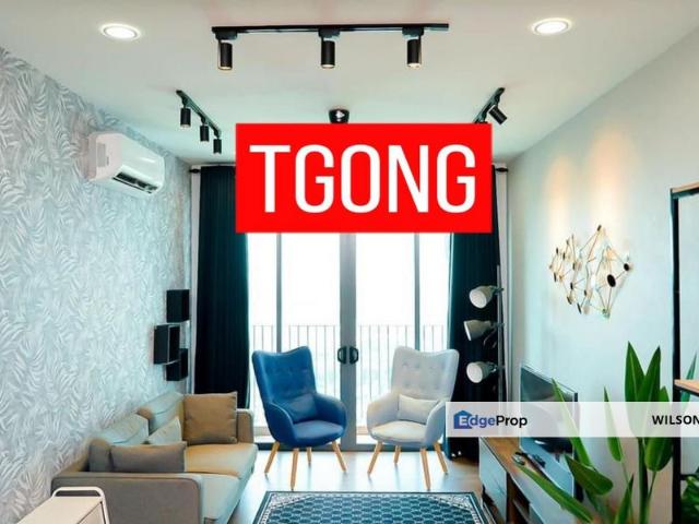 Condominium for rent in Wellesley, Penang