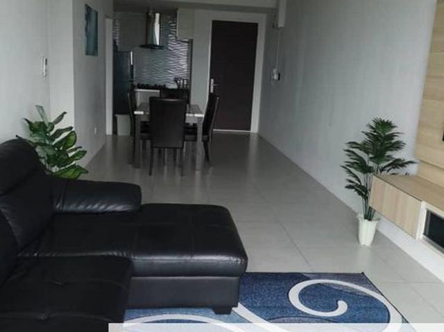 Condominium for sale in Wellesley, Penang