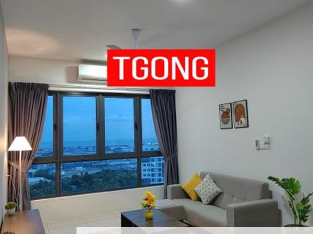 Condominium for rent in Wellesley, Penang