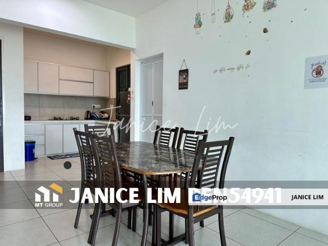 Condominium for rent in Wellesley, Penang