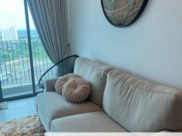 Condominium for rent in Wellesley, Penang