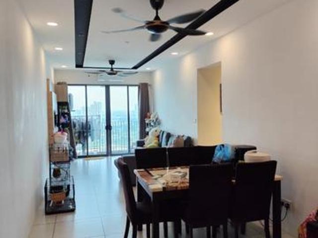 Serviced Residence for sale in Wellesley, Penang