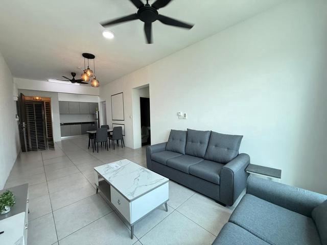 Serviced Residence for rent in Wellesley, Penang