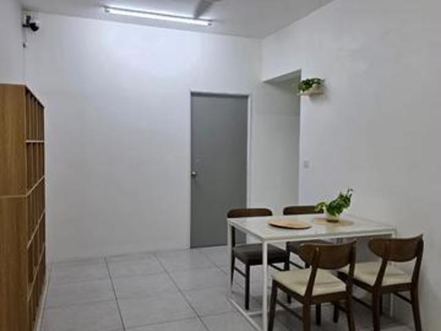 Serviced Residence for rent in Wellesley, Penang