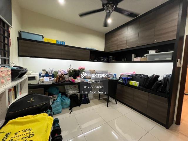 Residential House for sale in Georgetown, Penang