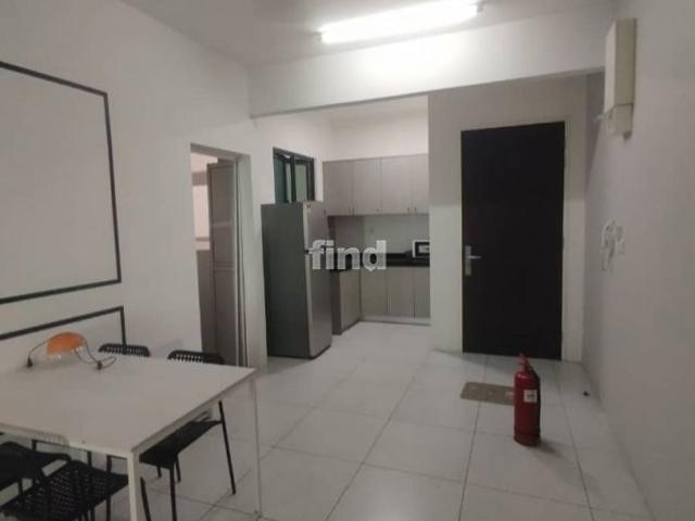 Apartment for rent in Wellesley, Penang